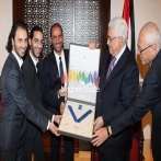 Le trio joubran sur yala.fm